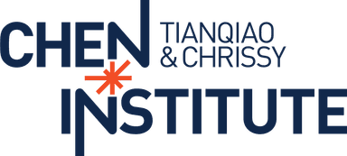 Chen Institute logo