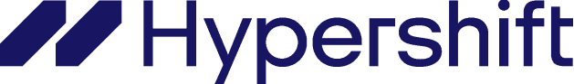 Hypershift logo